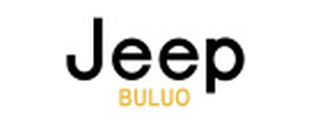 Jeep Buluo