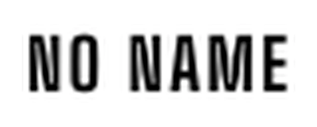 No name