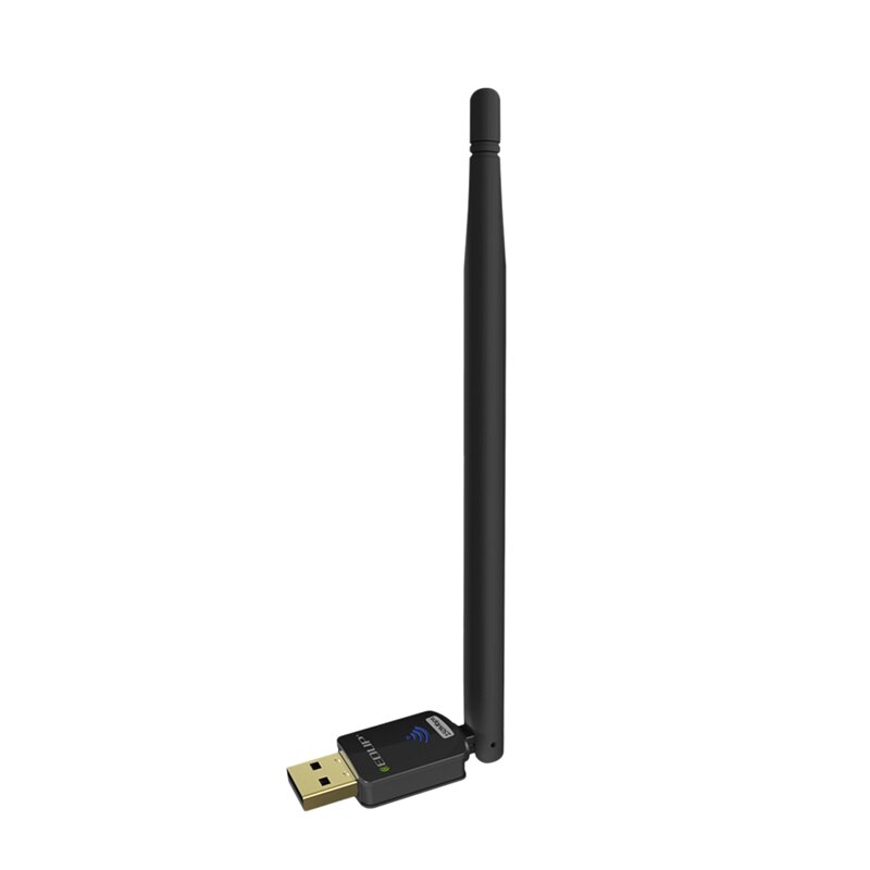 Беспроводной сетевой адаптер Wi-Fi-USB PIX-LINK LV-UW 10