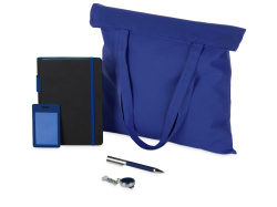 Welcome pack «Favorite Boss», Цвет синий