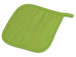 Прихватка «Brand Chef», Цвет зеленое яблоко