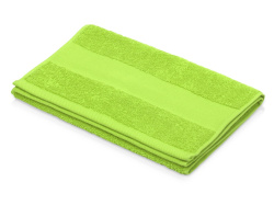Полотенце «Terry 450», S, Размер S, Цвет зеленое яблоко