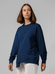 Свитшот Neofit, темно-синий, XS–XXL