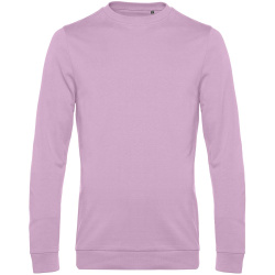 Свитшот унисекс Set In, сиреневый, XS–3XL