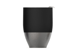 Термокружка «IMPERIAL BEVERAGE», Цвет черный