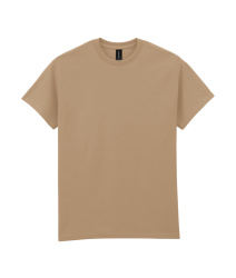 Футболка ULTRA COTTON, БЕЖЕВЫЙ M