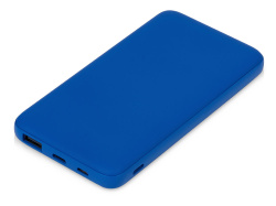 Внешний аккумулятор "Powerbank C2", 10000 mAh, Цвет синий
