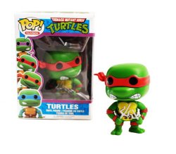 Pop! Turtles черепашки – ниндзя
