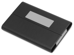 Визитница «Тoledo», Цвет черный