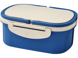 Ланч-бокс «Shen», Цвет синий, бежевый