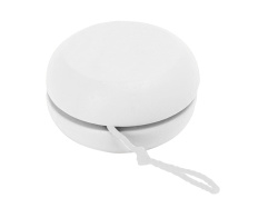 Деревянное йо-йо ROSKO, Цвет белый