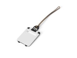 Идентификатор «FANNY», Цвет белый