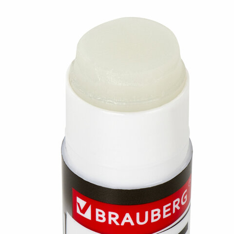 Клей-карандаш 36 г, BRAUBERG ULTRA STRONG, УСИЛЕННАЯ ФОРМУЛА, ЮЖНАЯ КОРЕЯ, 1 штука в пакете, 881034