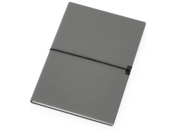Блокнот «Horizon», Цвет серый