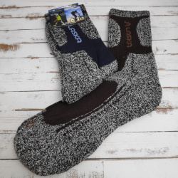 Термоноски Cool Pile Socks, размер 40-46 Alaska