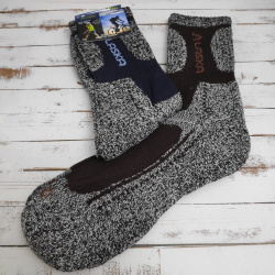 Термоноски Cool Pile Socks, размер 40-46 Сlassic