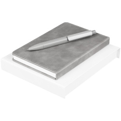Набор Urban Simple, серый, 17х14,2х2,1 см