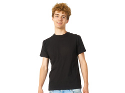 Футболка «Heavy Super Club» мужская, Размер 5XL_v2, Цвет черный