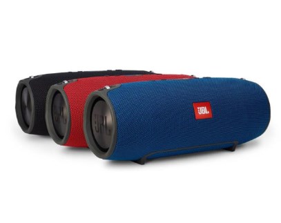 Беспроводная колонка JBL Xtreme (100%)