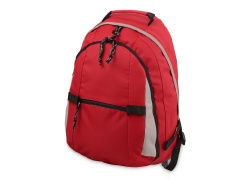 Рюкзак «Colorado», Цвет красный/белый/черный