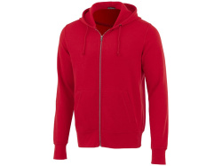 Худи «Cypress», Размер L, Цвет красный