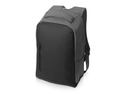 Противокражный рюкзак «Balance» для ноутбука 15'', Цвет серый