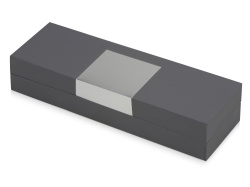 Футляр для ручки «Present», Цвет серый