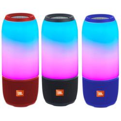 Беспроводная (портативная) колонка JBL PULSE 3