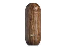 Термос «ORB», Цвет коричневый