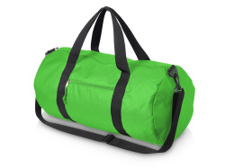 Сумка спортивная «Айзек», Цвет зеленое яблоко