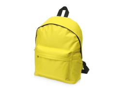 Рюкзак «Спектр», Цвет желтый/черный