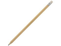 Карандаш «Графит», Цвет крафт глянцевый