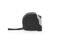 Рулетка RIVET, 3м, Цвет белый