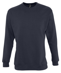 Толстовка New Supreme 280, темно-синяя (navy), XS–3XL