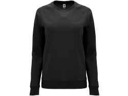 Свитшот «Annapurna» женский, Размер XL, Цвет черный