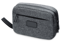 Органайзер Folio Pro для электроники и проводов, Цвет серый