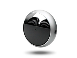 Беспроводные наушники TWS «Ironwood N3», Цвет темно-серый