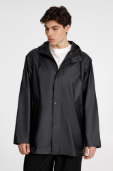 Парка R4, черная, XS–XXL