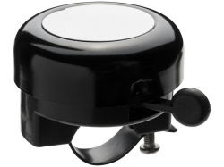 Велосипедный звонок «Tringtring», Цвет черный