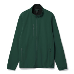 Куртка мужская Radian Men, темно-зеленая, S–4XL