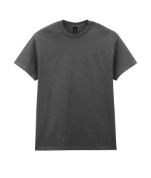 Футболка HEAVY COTTON, ГРАФИТОВЫЙ M