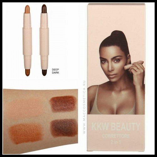 Корректор KKW