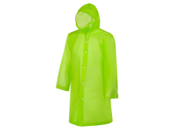 Дождевик «Hawaii light» c чехлом унисекс, Размер M-L, Цвет зеленое яблоко
