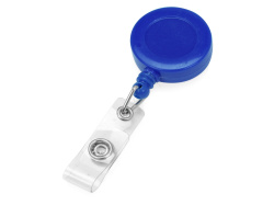 Ретрактор, Цвет синий