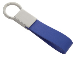 Брелок «Twister», Цвет синий