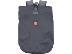 Рюкзак «Glaze» для ноутбука 15'' с патчем, Цвет серый