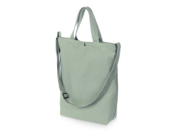 Сумка «Helfer» на кнопке с регулирующейся лямкой, Цвет зеленый оливковый