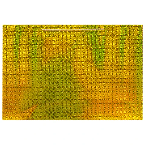 Пакет подарочный (1 шт.) 53x16x38 см, "BIG SIZE", голография, ассорти 3 цвета, ЗОЛОТАЯ СКАЗКА, 609730
