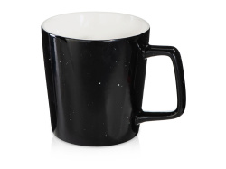 Кружка «Oreo», Цвет черный