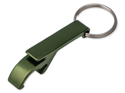 Брелок-открывалка «Dao», Цвет зеленый